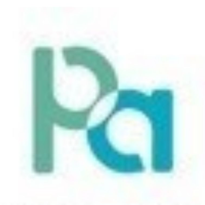 Logotipo de Pedro Asencio