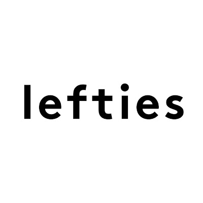 Logotipo de Lefties