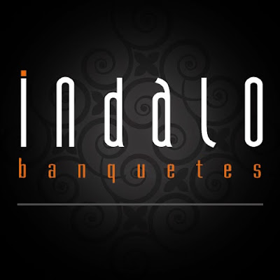 Logotip de Indalo Banquetes