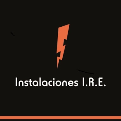 Logotipo de Instalaciones Ire S L
