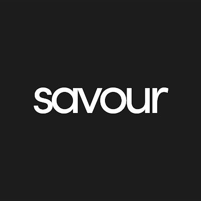 Logotip de Savour Digital Agency
