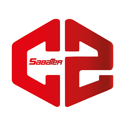 Logotip de Ciclos Sabater