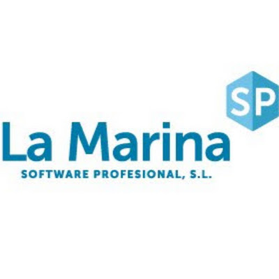 Logotip de La Marina Software Profesional