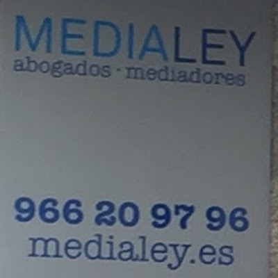 Logotip de Medialey