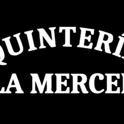 Logotipo de Bar Quinteria La Merced