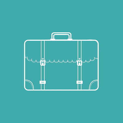 Logotip de Cafetería The Sweetcase
