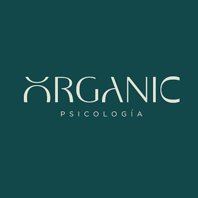 Logotipo de Organic Psicología
