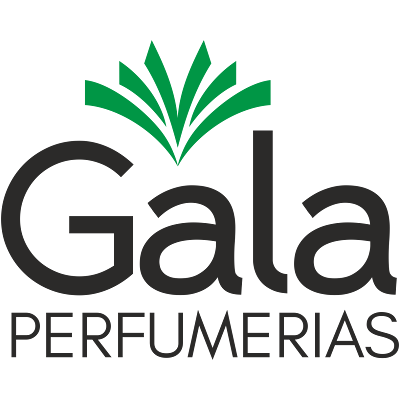 Logotipo de Perfumerías Gala S.L.