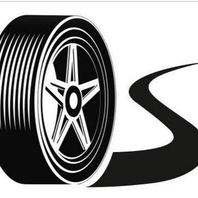 Logotipo de SALCEDO NEUMÁTICOS