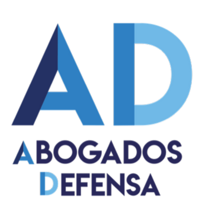 Logotip de Abogados Defensa