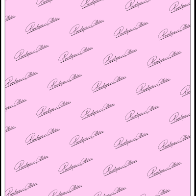Logotipo de Penélope Collection