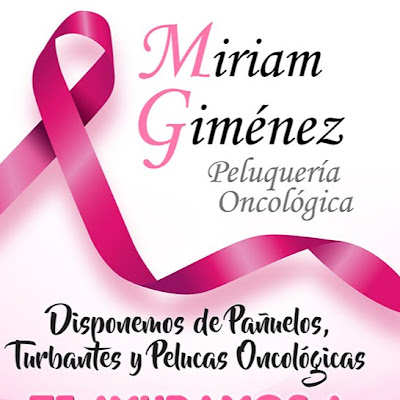 Logotipo de Miriam Giménez
