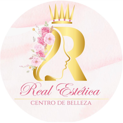 Logotip de Real_estetica