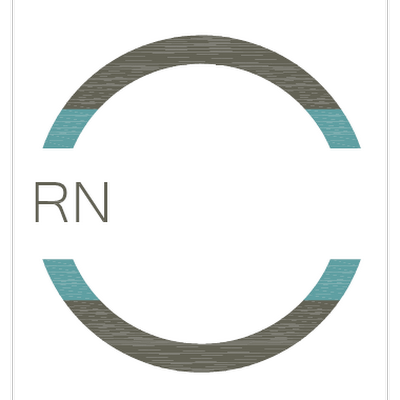 Logotip de CRN ingeniería y arquitectura