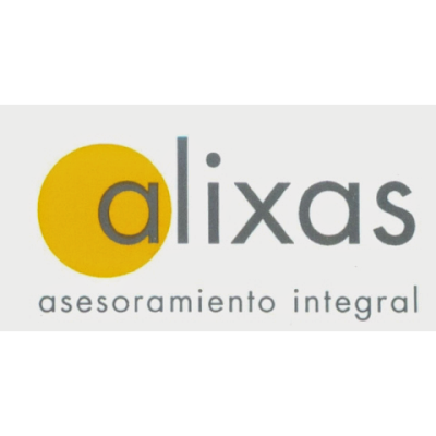 Logotipo de Alixas Asesoramiento Integral SL