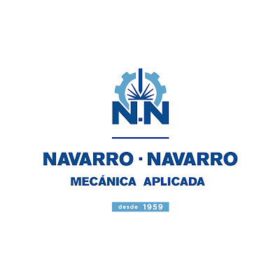 Logotipo de Mecánica Aplicada Navarro Navarro