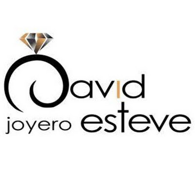 Logotip de David Esteve Joyero