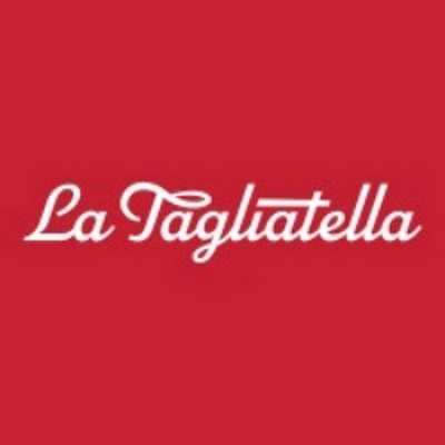 Logotipo de La Tagliatella