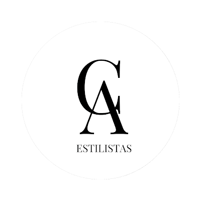 Logotip de Cristina Albert Estilistas