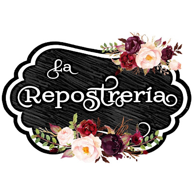 Logotip de La Repostrería Elda