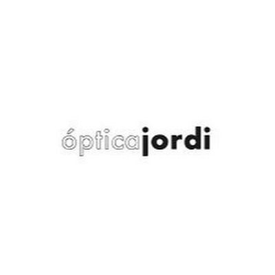 Logotip de Óptica Jordi en Elche
