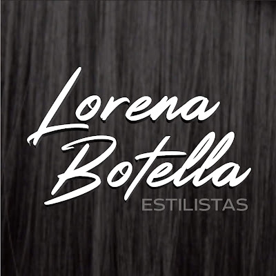 Logotip de Lorena Botella Estilistas