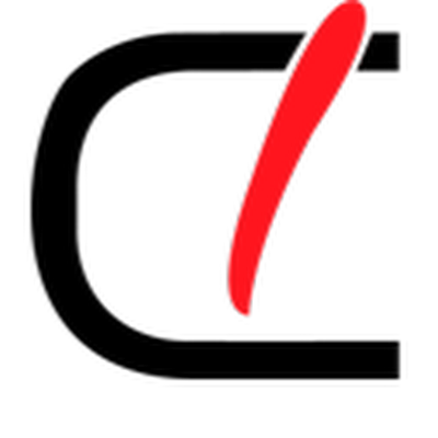 Logotipo de Claudia by Isaberi