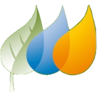Logotip de Iberdrola