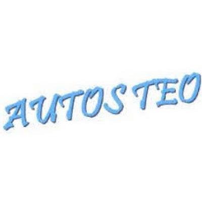 Logotip de Autos Teo Alquiler de Furgonetas Petrer