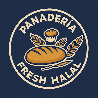 Logotip de Panadería fresh