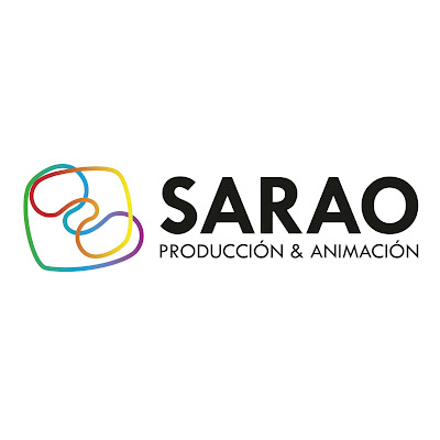 Logotip de Sarao Producción & Animación