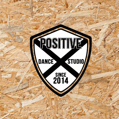 Logotip de Positive Dance Studio