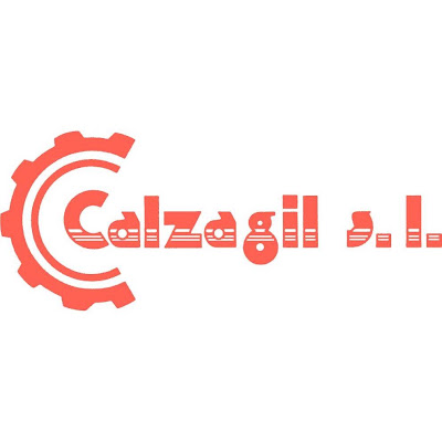 Logotipo de Calzagil S.L.