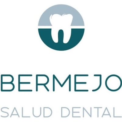 Logotip de Bermejo Salud Dental