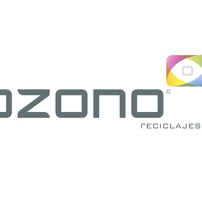 Logotip de OZONO RECICLAJES