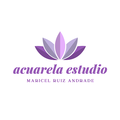 Logotip de Acuarela Estudio
