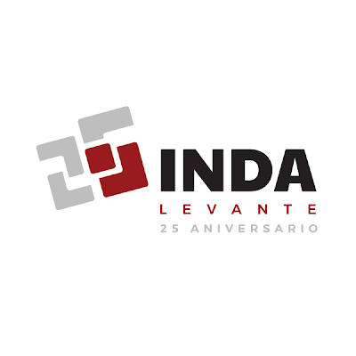 Logotip de Inda Levante SL