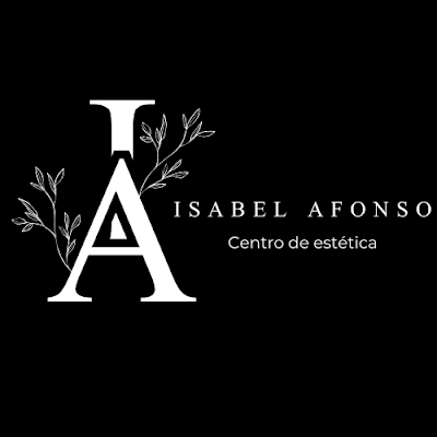 Logotip de Isabel Afonso | Centro de Estética