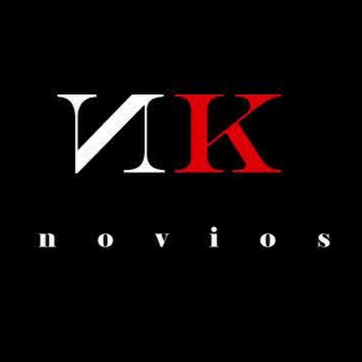Logotip de Nk Novios Elx