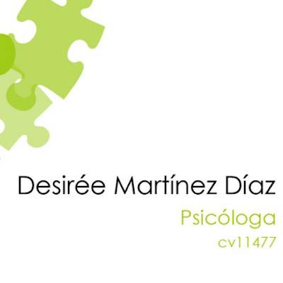 Logotipo de DMD psicología infantil y juvenil