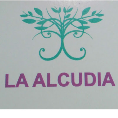 Logotipo de La Alcudia Hogar