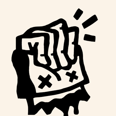 Logotip de Grip Studio | Serigrafía & DTF
