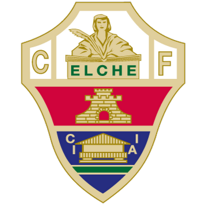 Logotip de Elche CF Oficial Store
