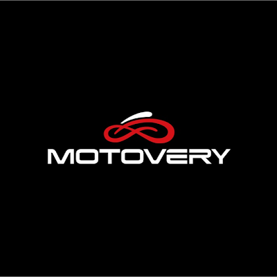 Logotip de Motovery