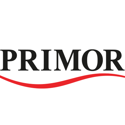 Logotip de Perfumería Primor
