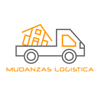Logotipo de Mudanzas Logística