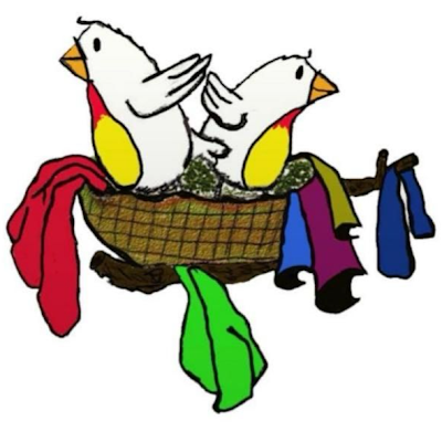 Logotip de El Nido Del Hogar