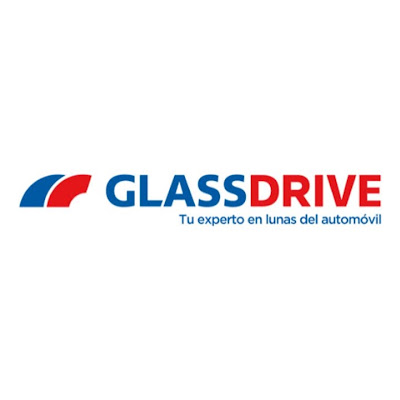 Logotip de Glassdrive Elche