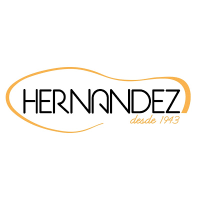 Logotipo de Plantillas Hernandez SL - Plantillas moldeadas para el calzado