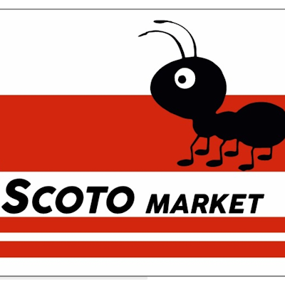 Logotipo de SCOTO MARKET II 24 HORAS
